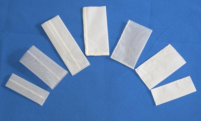 Fil Mesh Filter Bag en nylon 25 de colophane 36 75 120 microns 1