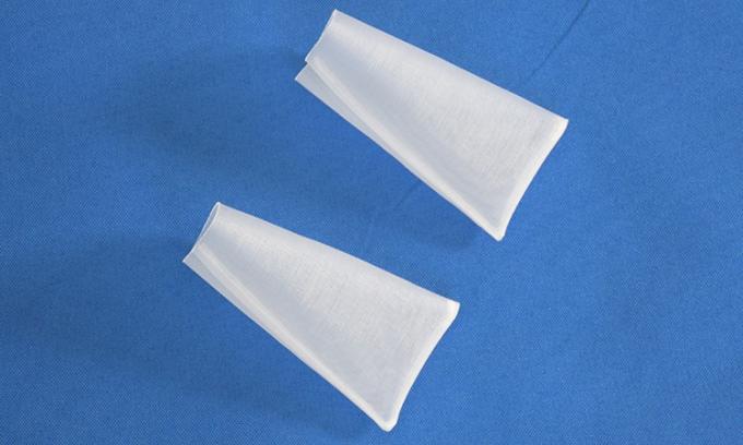 Fil Mesh Filter Bag en nylon 25 de colophane 36 75 120 microns 5