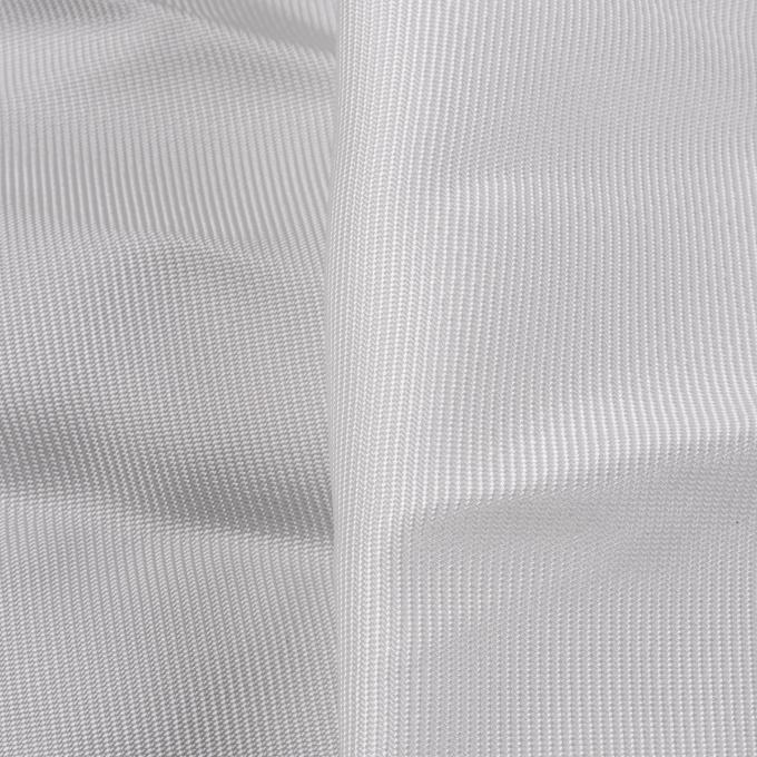 Sac de tissu filtrant de presse de multifilament de monofilament pour l'usine de charbon 2