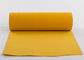 Polyimide Non Woven Fabric Air Filter P84 Filter Fabric For Dust Collection