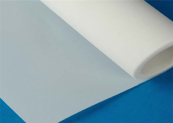 Tissu filtrant liquide oléofuge tissé par polyester de l'eau de tissu filtrant