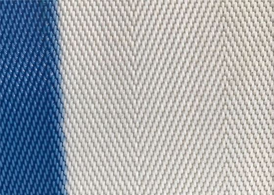 Ceinture de filtre de polyester de Mesh Conveyor Belt Spiral Woven de polyester de monofilament